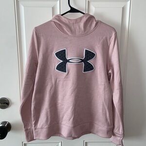 Under armor hoodie size medium